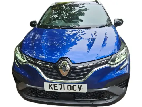 Renault KE71 OCV
