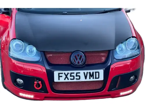 Volkswagen Golf FX55 VMD