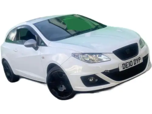 SEAT Ibiza DE10 DYP