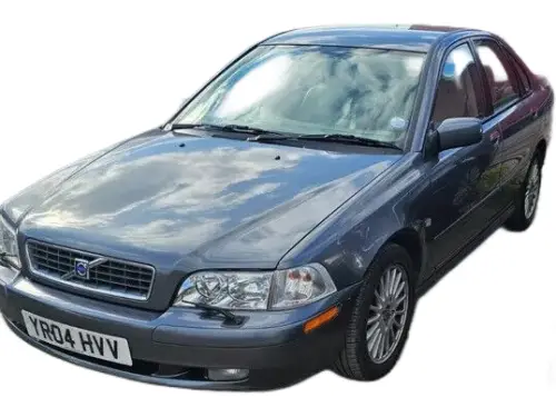 Volvo S40 SE YR04 HVV