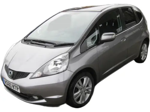 Honda Jazz HG60 WTP