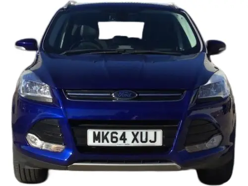 Ford Kuga MK64 XUJ