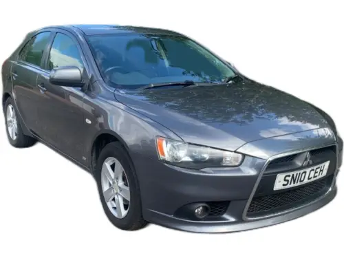 Mitsubishi Lancer SN10 CEH