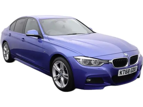 BMW 320 KT68 GDU