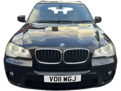 BMW X5 VO11 WGJ
