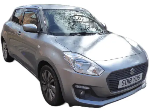Suzuki Swift SD18 YUS