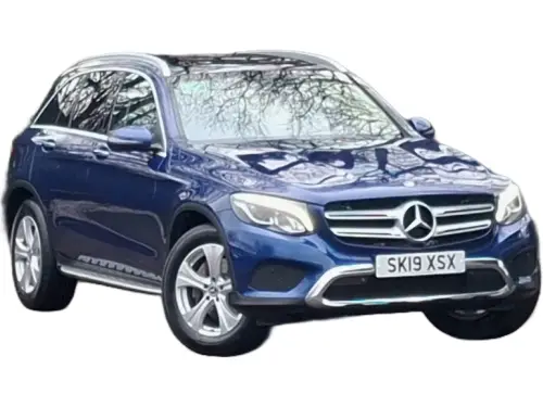 Mercedes-Benz  SK19 XSX