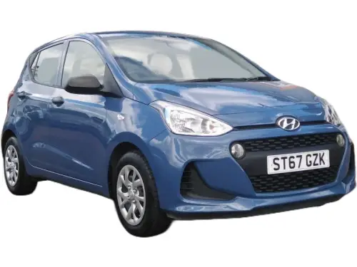 Hyundai I10 ST67 GZK