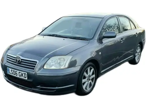 Toyota Avensis LS06 GKD
