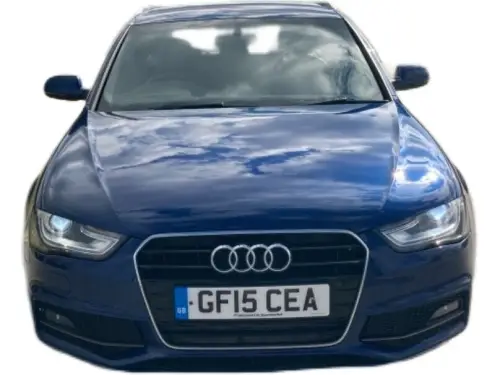 Audi A4 GF15 CEA