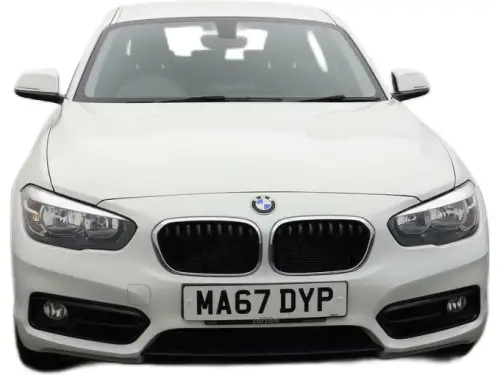BMW 120 MA67 DYP
