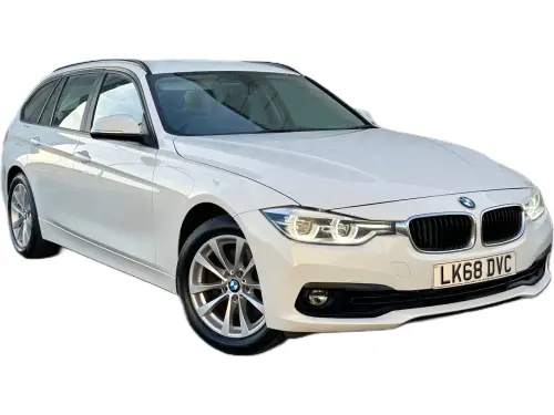 BMW 330 LK68 DVC