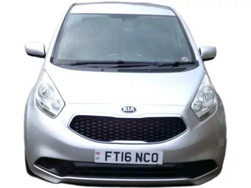 Kia Venga FT16 NCO