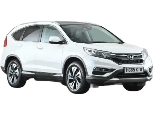 Honda CR-V EX I-i-DTEC HG65 KTO
