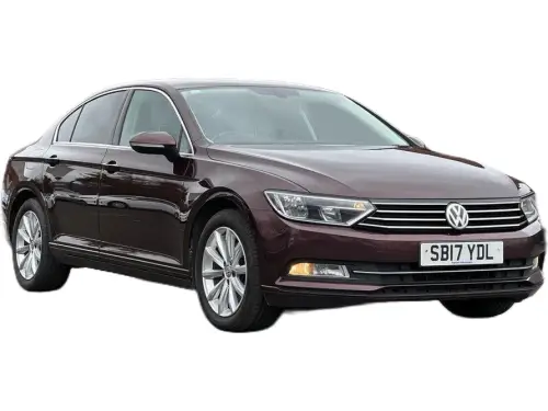 Volkswagen Passat SB17 YDL