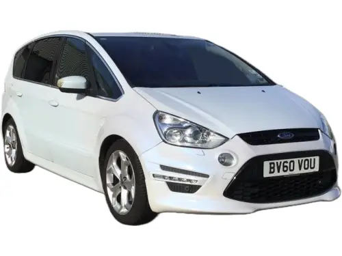 Ford S-MAX BV60 VOU