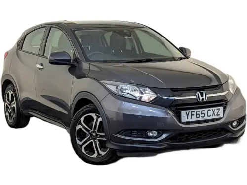 Honda HR-V YF65 CXZ