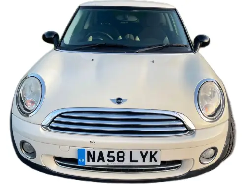 MINI Mini NA58 LYK