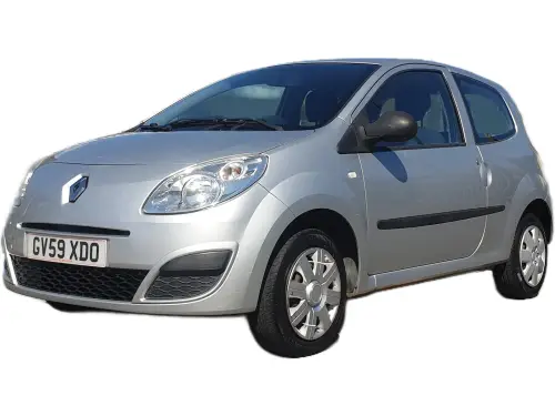 Renault Twingo GV59 XDO