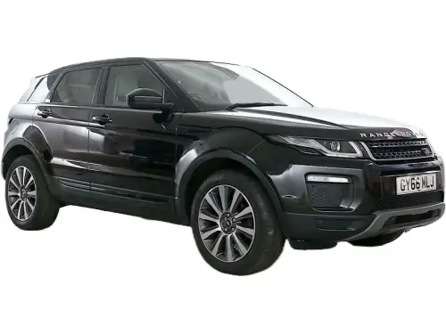 Land Rover Range Rover Evoque SE Tech ED4 GY66 MLJ