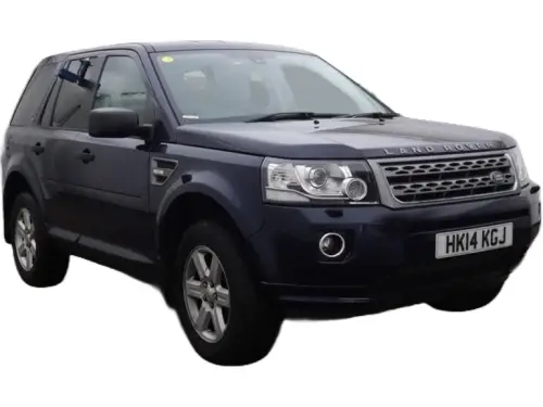 Land Rover Freelander HK14 KGJ