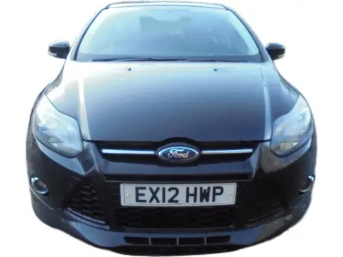 Ford Focus EX12 HWP