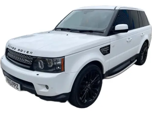 Land Rover Range Rover Sport PX13 PPZ