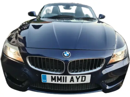 BMW Z4 sDrive23i M Sport MM11 AYD