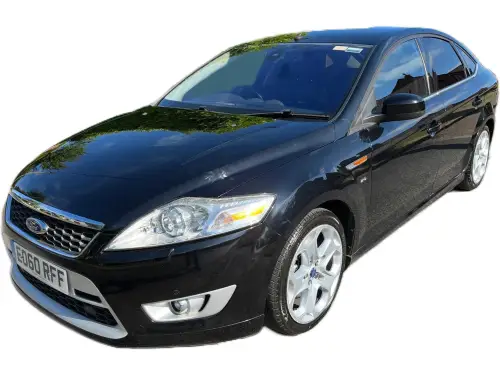 Ford Mondeo EO60 RFF