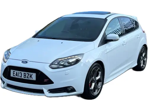 Ford Focus EA13 BZK