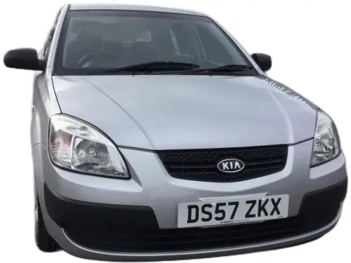 Kia RIO DS57 ZKX