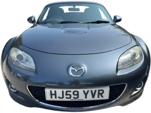 Mazda MX-5 HJ59 YVR