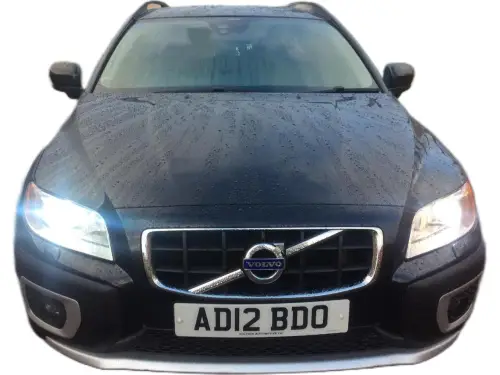 Volvo XC70 SE D4 AWD Auto AD12 BDO