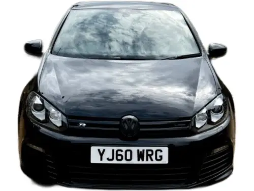 Volkswagen Golf R YJ60 WRG