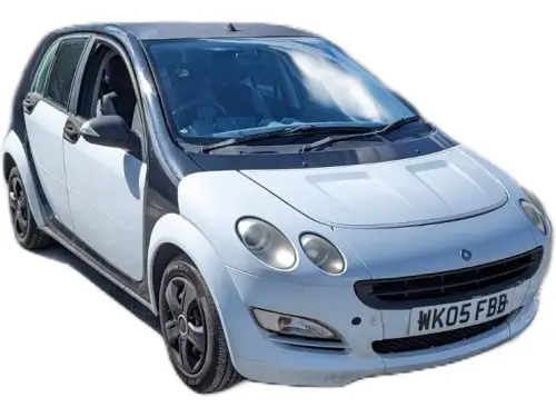 Smart Forfour Pure WK05 FBB