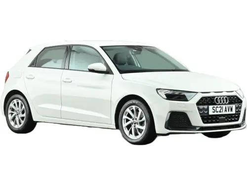 Audi A1 Sport 30 TFSI SC21 AVW