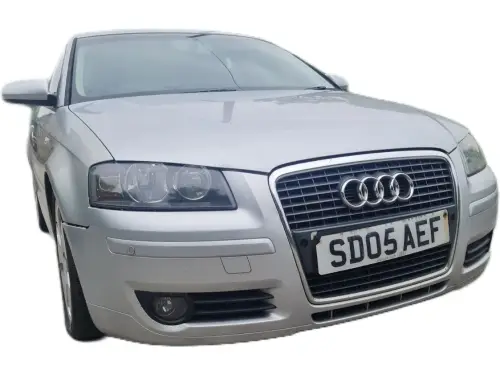 Audi A3 SD05 AEF
