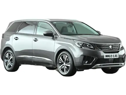 Peugeot 5008 Allure PureTech S/S MM69 EAE