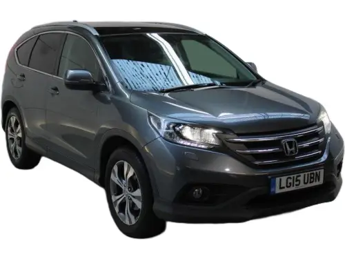 Honda CR-V LG15 UBN