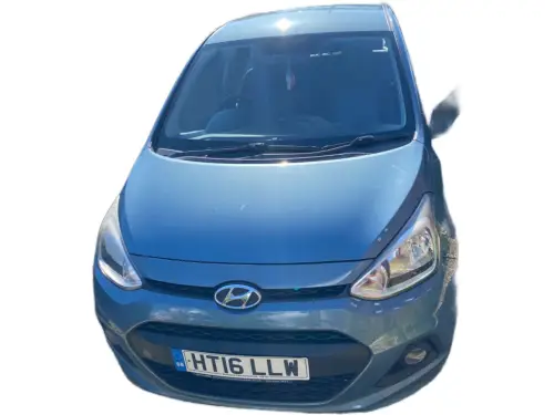 Hyundai I10 HT16 LLW