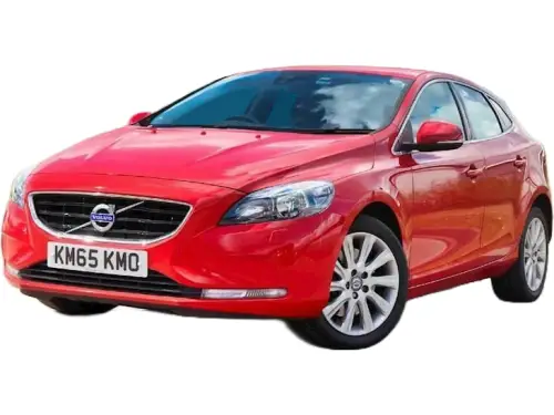 Volvo V40 SE Nav D3 KM65 KMO