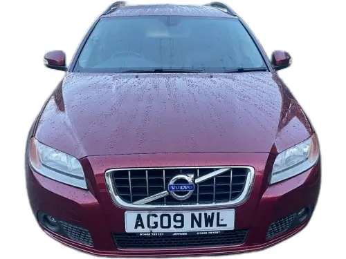 Volvo V70 AG09 NWL