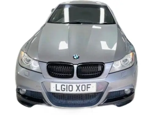BMW 3 Series LG10 XOF