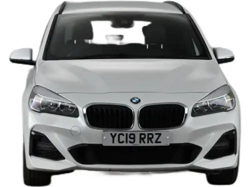 BMW 220d M Sport Auto YC19 RRZ