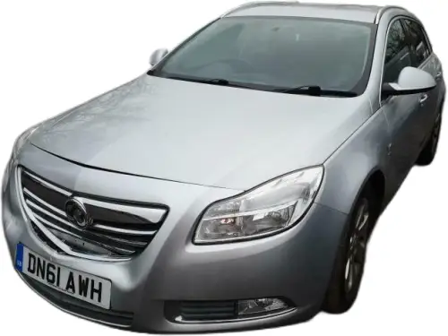 Vauxhall Insignia SRi DN61 AWH