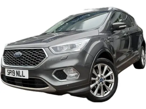 Ford Kuga SP19 NLL