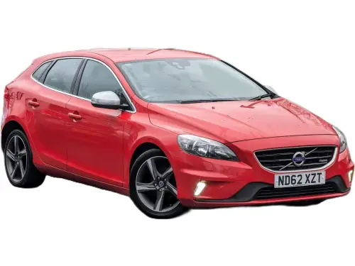 Volvo V40 ND62 XZT