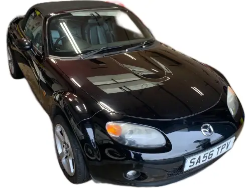 Mazda MX-5 SA56 TPV