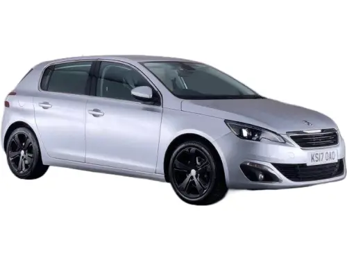 Peugeot 308 KS17 OAO