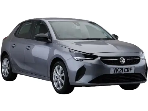 Vauxhall Corsa SE Premium VK21 CRF